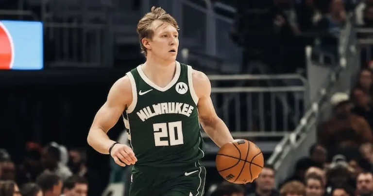 Jugador NBA proclama a Cristo en cuenta X oficial del equipo