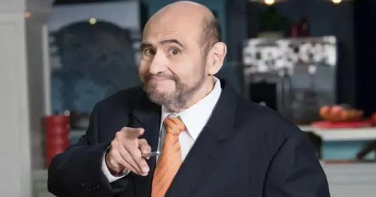 En una entrevista reciente que ha conmovido a sus seguidores, el conocido actor Edgar Vivar, famoso por interpretar al Señor Barriga en "El Chavo del 8", aseguró que la Biblia ha sido clave para su vida, y que la ayuda de Dios lo acompaña en todo momento.