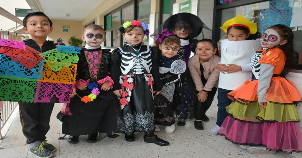 La Secretaría de Educación de Veracruz (SEV) reiteró este año que los estudiantes cristianos evangélicos no estarán obligados a participar en actividades relacionadas con el Día de Muertos,