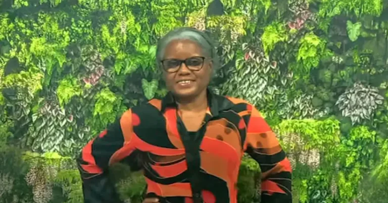 En 2018, Christian Vera Lúcia de Souza Pereira, residente de Bonsucesso, Río de Janeiro, recibió una palabra profética que cambiaría el rumbo de su vida.