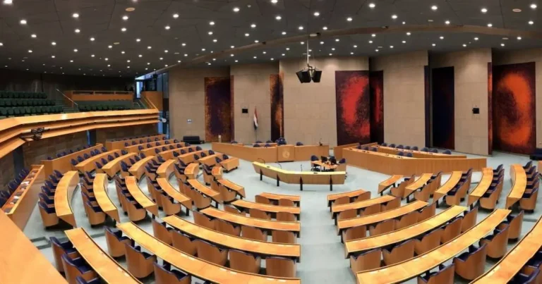 A Câmara dos Representantes dos Países Baixos rejeitou recentemente uma moção que pretendia reconhecer o aborto como parte dos direitos humanos.