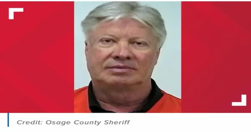 Robert Morris a 6 meses de prisión tras declararse culpable de abuso