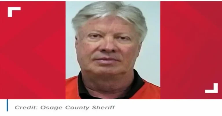 Robert Morris a 6 meses de prisión tras declararse culpable de abuso