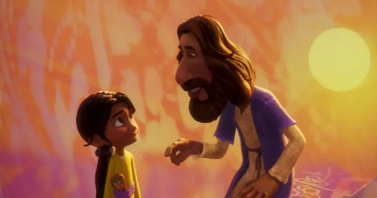 A nova série animada “The Chosen Adventures”, criada pelos mesmos roteiristas da produção de sucesso “The Chosen”, revelou nesta semana seu trailer oficial