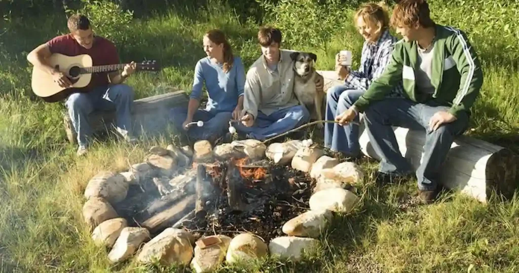 cristianos diversion