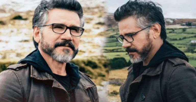 Foto de Jesús Adrián Romero