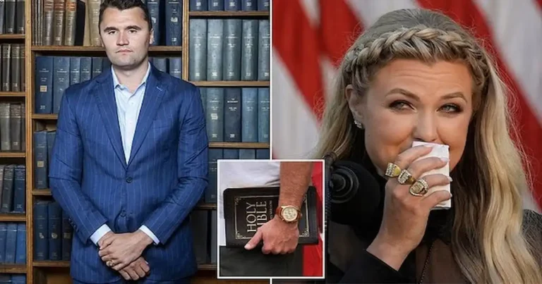 Ventas de Biblias aumentan tras muerte de Charlie Kirk