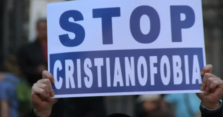 Aumento de violencia a cristianos en Europa incluye asesinatos