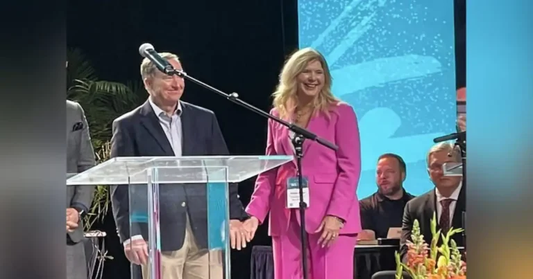 Bautistas de Texas eligen primera mujer ordenada como presidenta