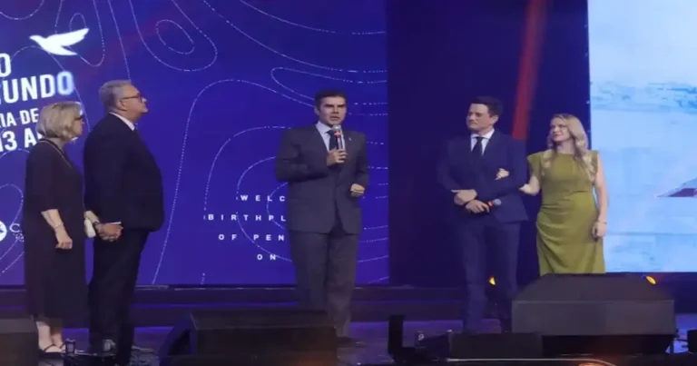 Centro de Convenções da AD foi alugado por R$ 2 milhões para COP30