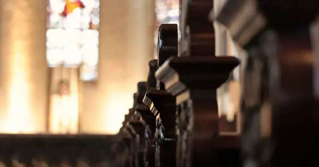 Los miembros de la Iglesia Episcopal Grace, ubicada en el barrio de College Hill en Cincinnati (Ohio), han solicitado a la obispa Kristin Uffelman White