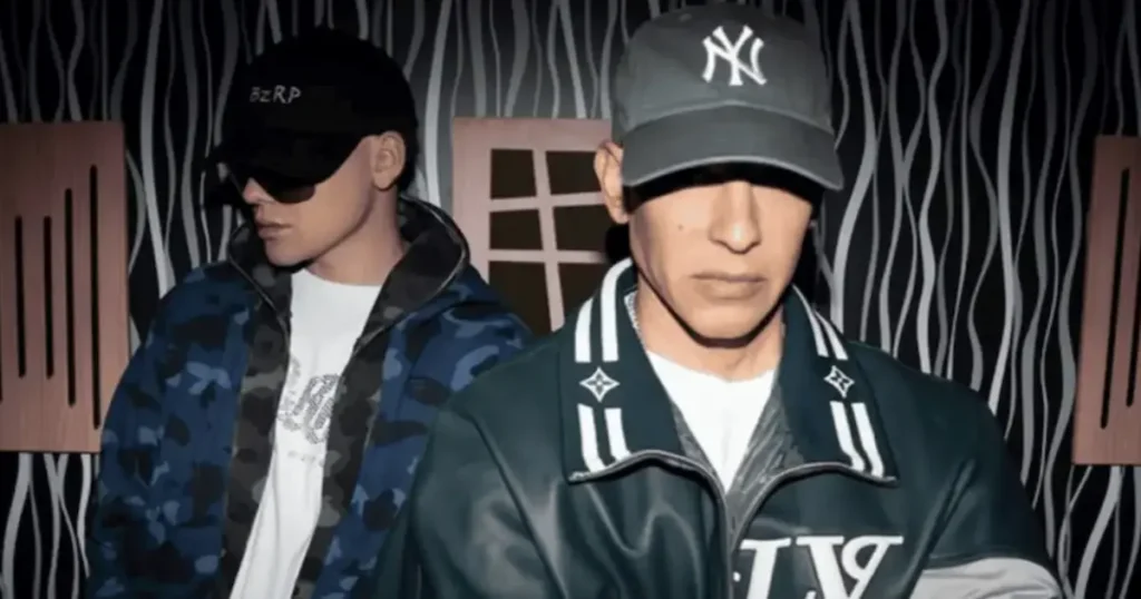 El productor argentino Bizarrap ha regresado con fuerza tras casi un año de silencio musical. Su nueva entrega, “Bzrp Music Sessions, Vol. 0/66”, marca una colaboración histórica junto a la leyenda del reguetón Daddy Yankee,