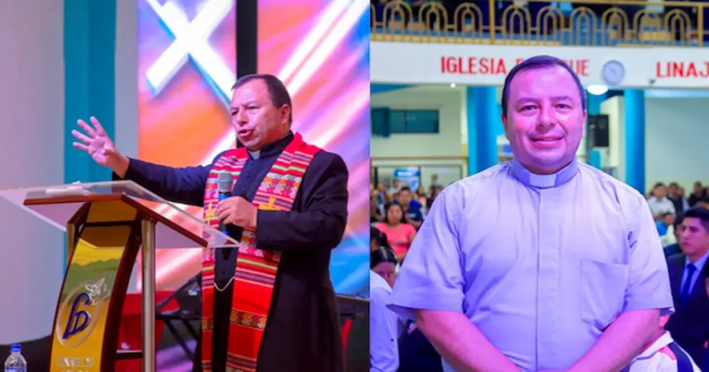 El testimonio de Paulo Ratto Nesterenko ha conmovido a miles de personas en redes sociales. Criado en un hogar católico