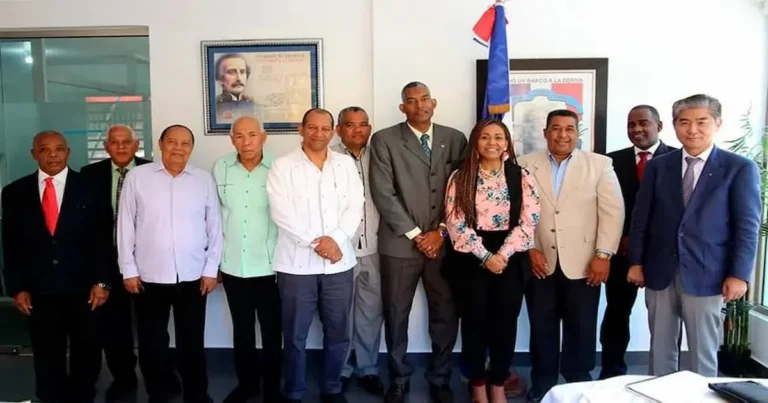 Durante a celebração dos 508 anos da Reforma Protestante, o Conselho Dominicano da Unidade Evangélica (CODUE) fez um chamado contundente