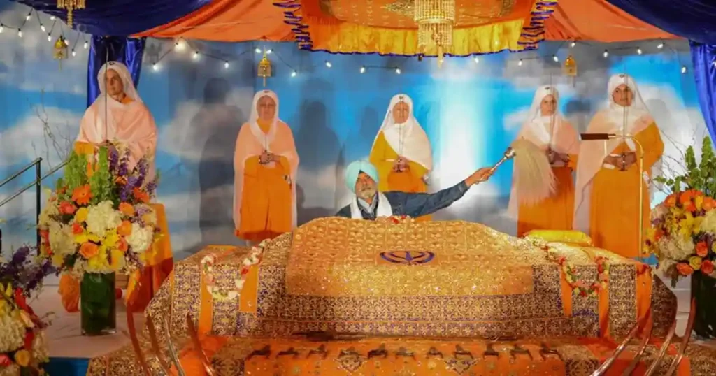 Destituyen a soldado cristiano por negarse a participar en ritual