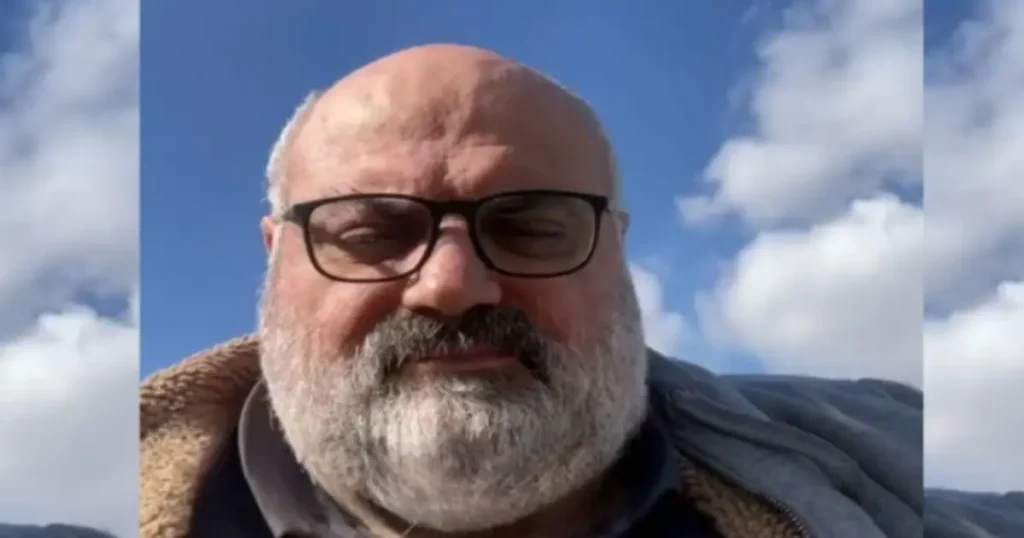 Se le acusa del brutal asesinato de Ashur Sarnaya, un cristiano asirio-iraquí de 45 años, ocurrido en Francia mientras realizaba una transmisión en vivo sobre la fe cristiana en TikTok.