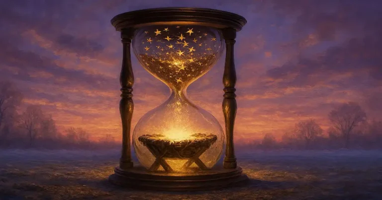 El arte de esperar a Cristo Adviento