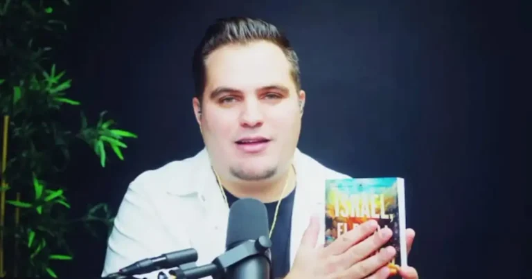 El escenario se prepara pastor analiza alineación de naciones contra Israel