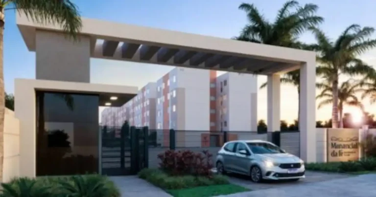 Empresario crea condominio evangélico con nombres de ciudades bíblicas