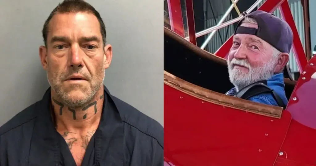 Fiscales piden pena de muerte para hombre que crucificó a pastor