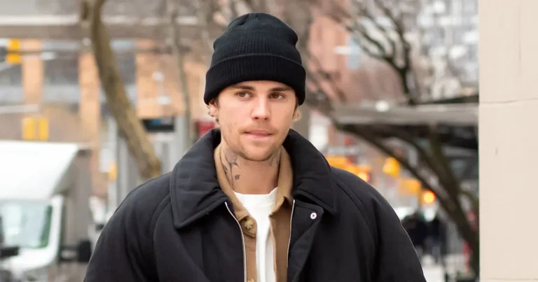 La estrella del pop Justin Bieber, de 31 años, volvió a expresar públicamente su fe en Jesucristo, a quien describió como “el rey del mundo.