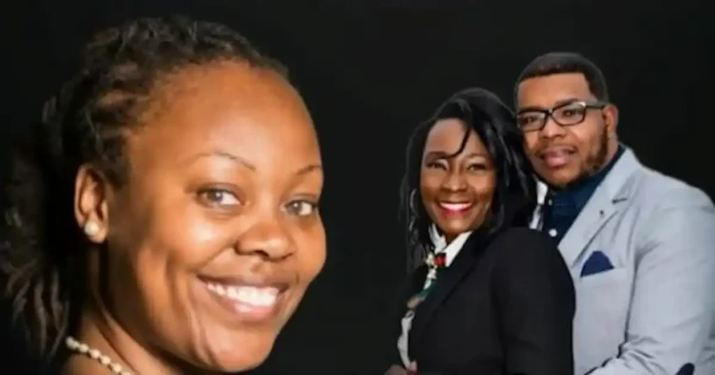 Mujer que fue amante de pastor y lo mató es condenada