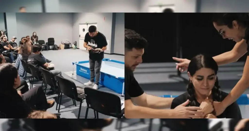 Musulmanes se convierten a Cristo y fundan una iglesia evangélica en España