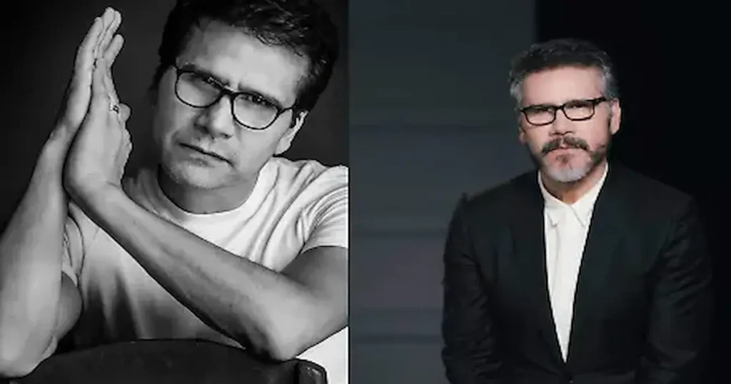 La más reciente entrevista del cantautor cristiano Jesús Adrián Romero ha generado un intenso debate en redes sociales debido al lenguaje utilizado