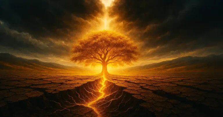 Si Dios es Todopoderoso, por qué permite el sufrimiento