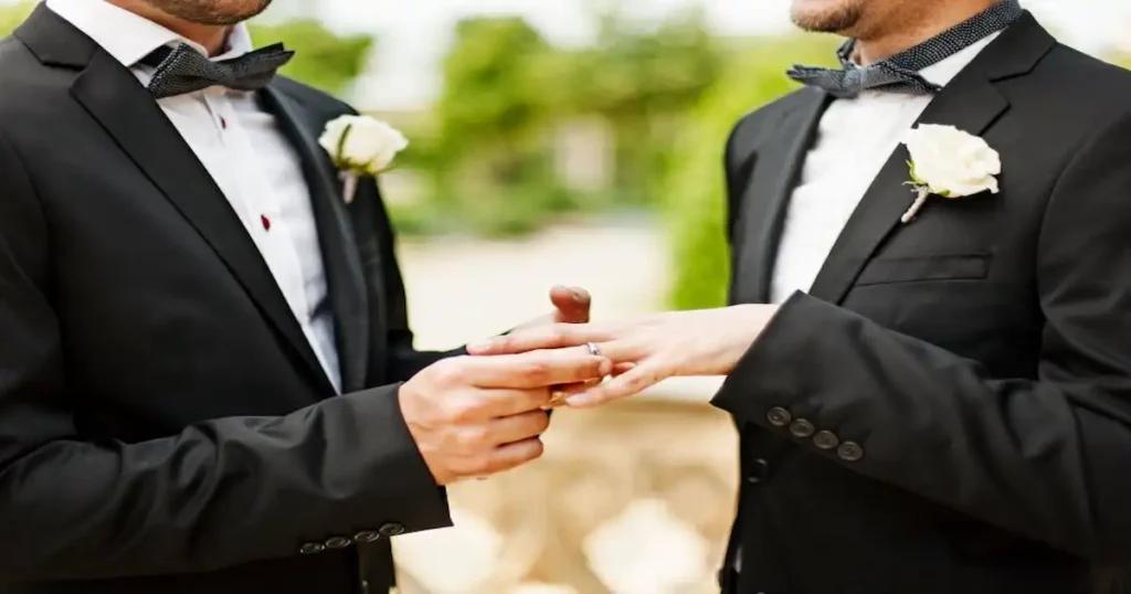 UE obliga a reconocer matrimonios / casamento gay en todos sus países