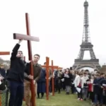 Los días 4 y 5 de octubre, diversas ciudades y pequeños municipios de Francia fueron escenario de un evento sin precedentes para el movimiento evangélico