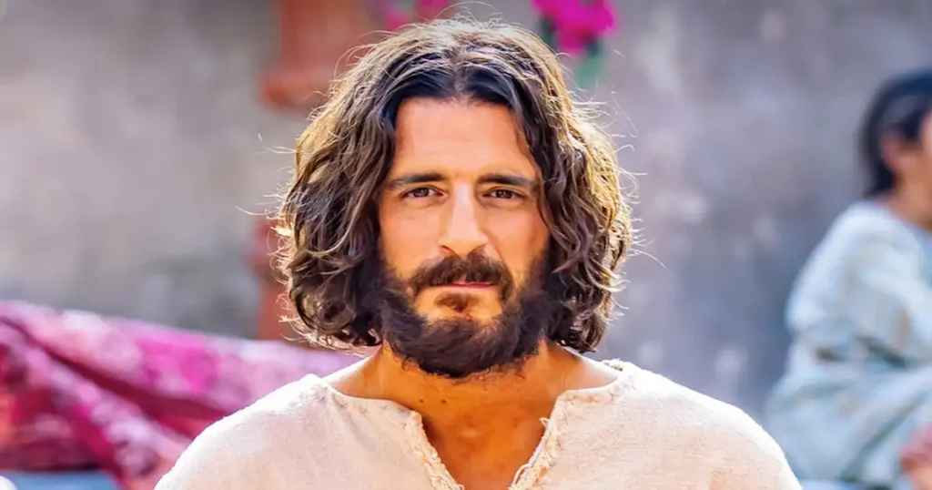 Actor de Jesús en The Chousen revela cómo ha sido el impacto mundial