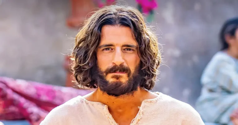 Actor de Jesús en The Chousen revela cómo ha sido el impacto mundial