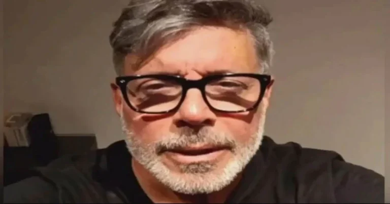 Foto del exdiputado Alexandre Frota