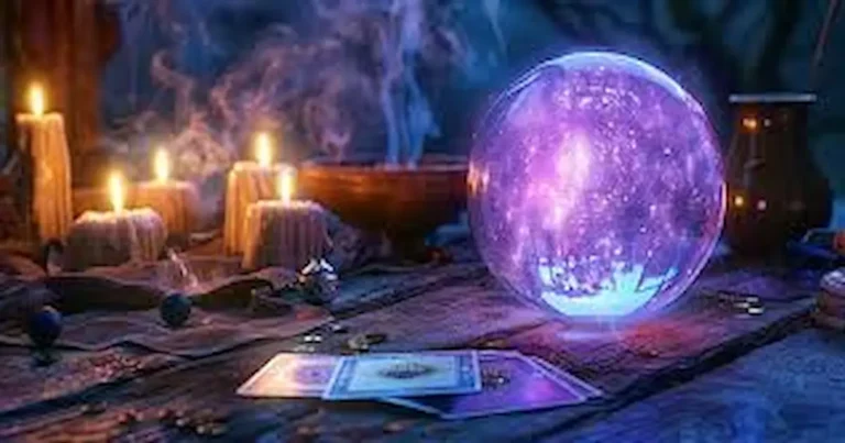 Aumenta interés por la magia mientras disminuye la religión Estudio