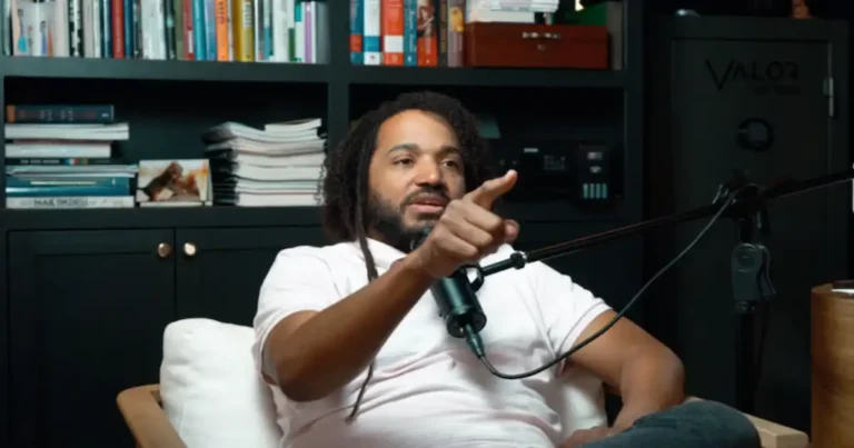 Autoproclamado profeta demonios realizan actos sexuales sobre ti si ves pornografía