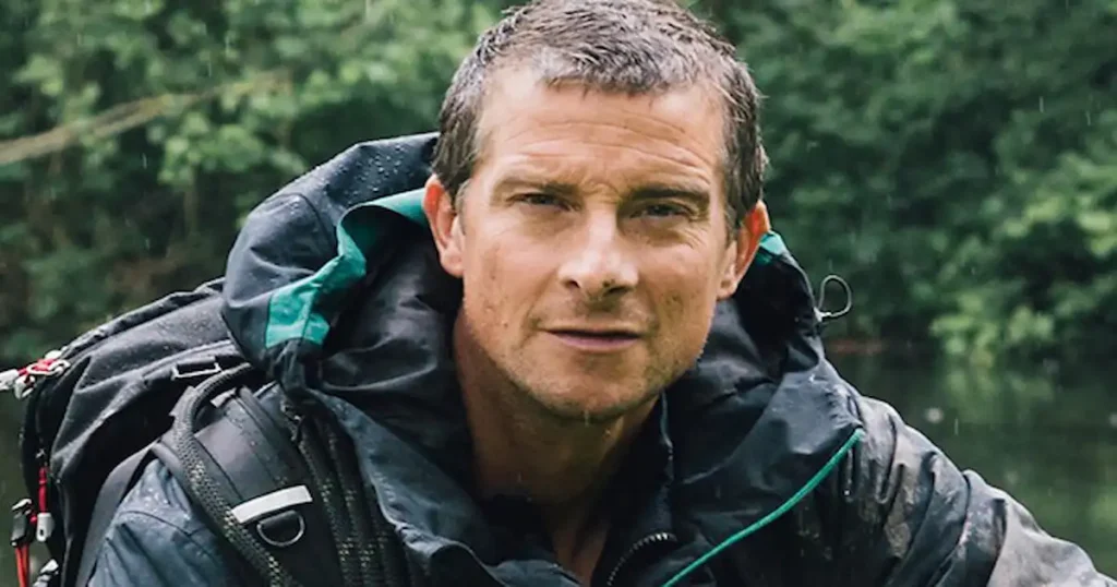 Bear Grylls La religión ha arruinado la historia de Jesús
