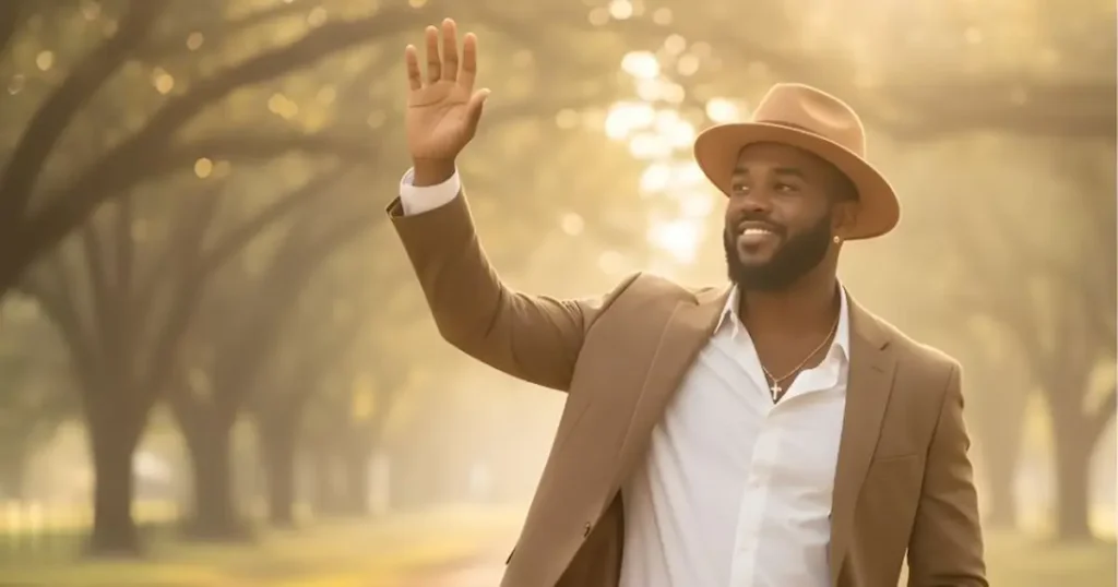 El mundo de la música gospel internacional ha presenciado un fenómeno sin precedentes: Solomon Ray, un “artista” creado por inteligencia artificial