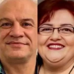 Foto de cristianos detenidos