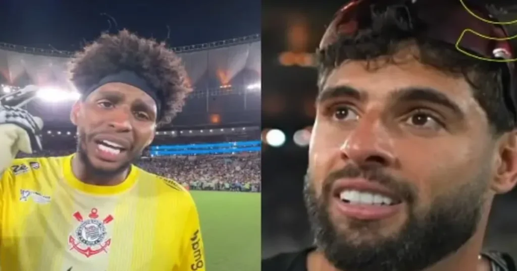 Foto de jugadores tras ganar la copa