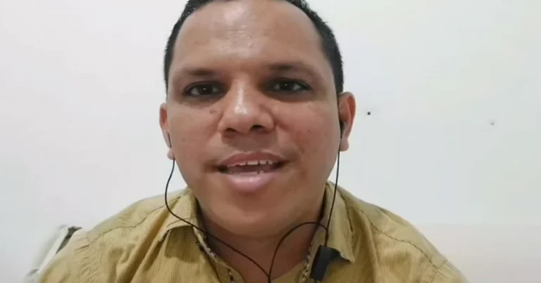 Foto de Fernando Cabrera