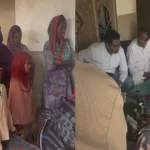 Conmovedor Pagan rescate de madre y 8 hijos cristianos esclavizados