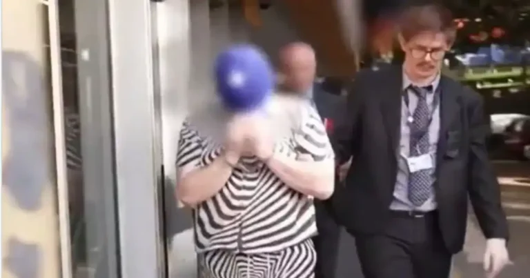 Desmantelan red satánica de abuso infantil y zoofilia en Australia