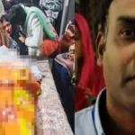 El pastor Kamran Salamat, de 45 años, fue asesinado a tiros el viernes 5 de diciembre frente a su vivienda en la comunidad cristiana de Islam Colony,