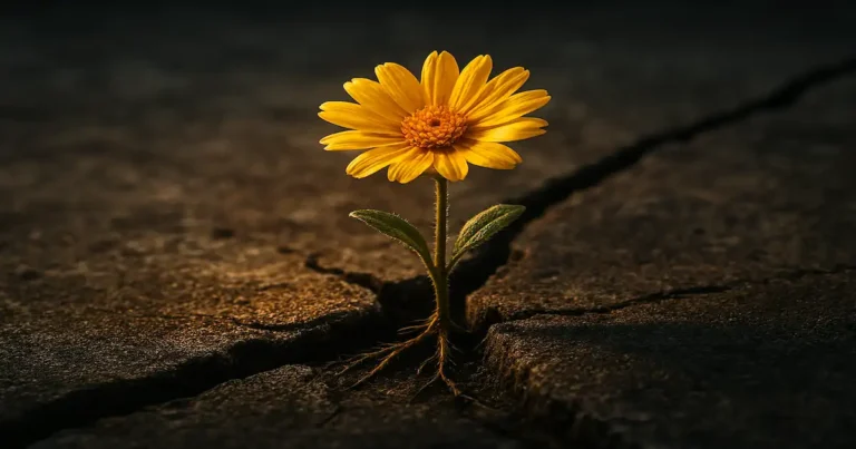 Es tu esperanza a prueba de todo