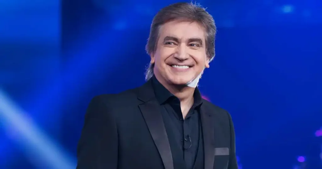 Evangelistas con Dante Si se postula a presidente, estaremos apoyándolo