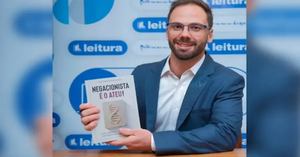 Este acontecimiento transformó por completo la vida del entonces ateo convencido y lo llevó a replantearse sus creencias más profundas.