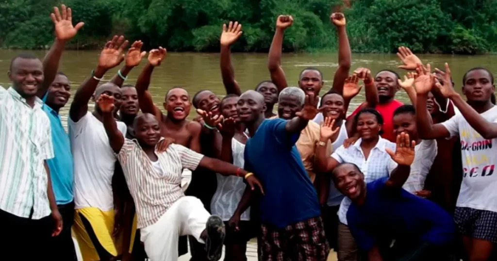 En medio de la escalada de violencia y persecución religiosa que sacude a varias regiones de Nigeria,