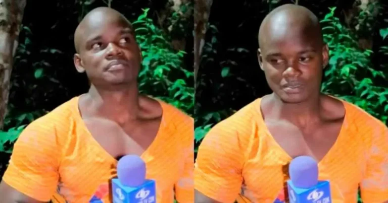 Foto del cristiano Franklin Erney Reyes Rodríguez.