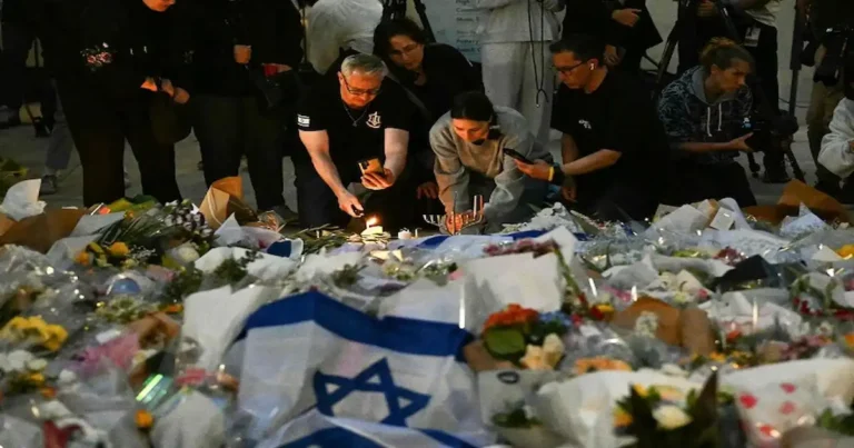 Hallan bandera de ISIS y armas tras masacre contra judíos en Australia